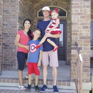 Meet your Posher, Allison